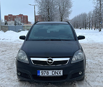 Продается Opel Zafira, 2005