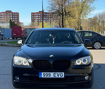 BMW 730LD 3.0L 180kw.