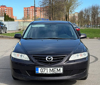 Продается Mazda 6 2.0L 104kw