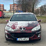 Продается Peugeot 407 1.8L 85kw (фото #1)