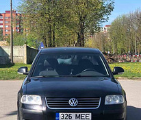 Volkswagen Passat 2.0L 96kw, 2004