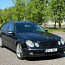 Mercedes-Benz E 320 3.2L 150kw (foto #2)