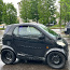 Smart Coupe 0,6L 40kw (фото #4)