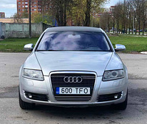 Audi A6 3.0L 165kw