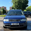 Audi A6 Avant 2.7L 142kw (foto #1)