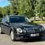 Mercedes-Benz E220 CDI 2.1L 125kw (фото #3)