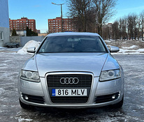Audi A6 2,0L 125kw, 2009