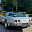 Chevrolet Corvette 5,8 л 152 кВт (фото #5)
