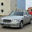 Mercedes-Benz C200 2.1L 75 кВт (фото #1)