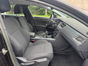 PEUGEOT 508 (8 foto / 8)