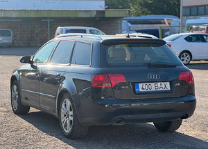 AUDI A4 AVANT (5 фото из 8)