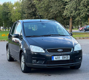 FORD FOCUS C-MAX (3 foto / 8)