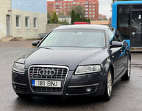 AUDI A6, 2004