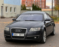 AUDI A6, 2005