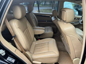 MERCEDES-BENZ R 320 CDI 4MATIC (2 foto / 9)