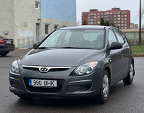 HYUNDAI I 30, 2010