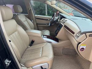 MERCEDES-BENZ R 320 CDI 4MATIC (7 foto / 9)