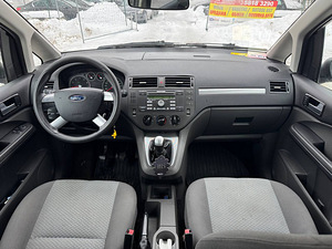 FORD FOCUS C-MAX (6 foto / 8)