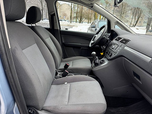 FORD FOCUS C-MAX (7 foto / 8)
