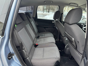 FORD FOCUS C-MAX (8 foto / 8)