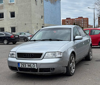 AUDI A6, 1999