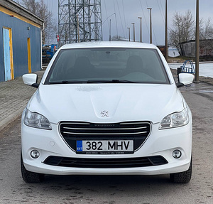 PEUGEOT 301 (2 foto / 7)