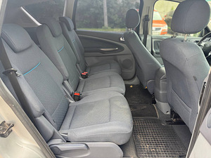 FORD S-MAX (8 фото из 8)
