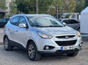 HYUNDAI IX35 (4 foto / 9)