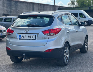 HYUNDAI IX35 (6 foto / 9)