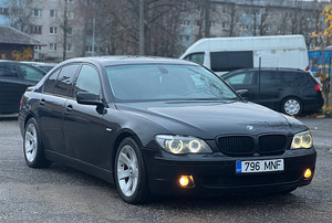 BMW 730D (3 фото из 9)