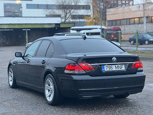 BMW 730D (6 фото из 9)