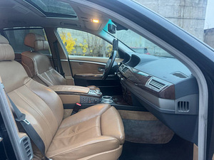 BMW 730D (7 фото из 9)