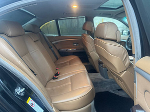 BMW 730D (8 фото из 9)