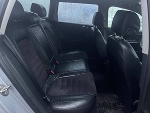 VOLKSWAGEN PASSAT VARIANT (8 foto / 8)