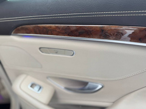 MERCEDES-BENZ S 350 BLUETEC (11 foto / 15)