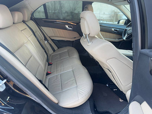 MERCEDES-BENZ E 350 CDI 4MATIC (9 foto / 9)