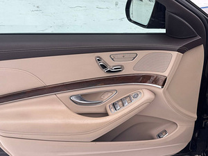 MERCEDES-BENZ S 350 BLUETEC (11 foto / 15)