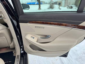 MERCEDES-BENZ S 350 BLUETEC (12 foto / 13)
