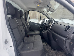 OPEL VIVARO-B (7 фото из 9)