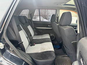 SUZUKI GRAND VITARA (8 foto / 8)