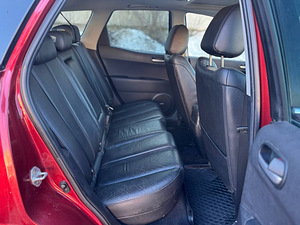 MAZDA CX-7 (8 foto / 8)