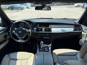 BMW X5 (6 foto / 8)