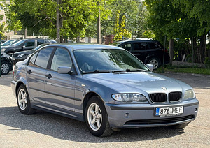 BMW 316I (3 foto / 8)