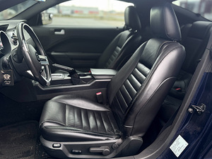 FORD MUSTANG (3 foto / 14)
