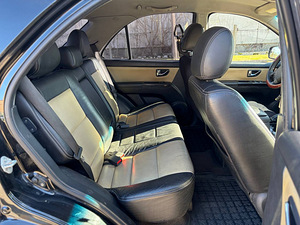 KIA SORENTO (4 foto / 7)
