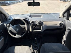 DACIA LODGY (5 foto / 8)