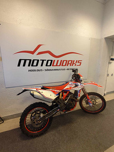 Beta RR 350cc 2016 (4 фото из 6)