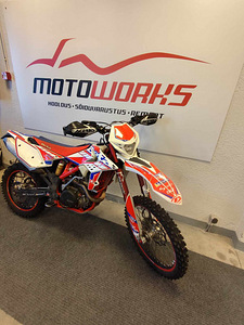 Beta RR 350cc 2016 (5 фото из 6)