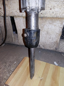 Makita Piikvasar. Heas töökorras (7 foto / 7)
