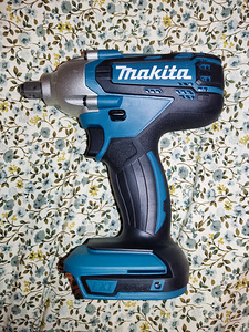 Makita Mutrikeeraja 18v. Uus. (1 foto / 3)